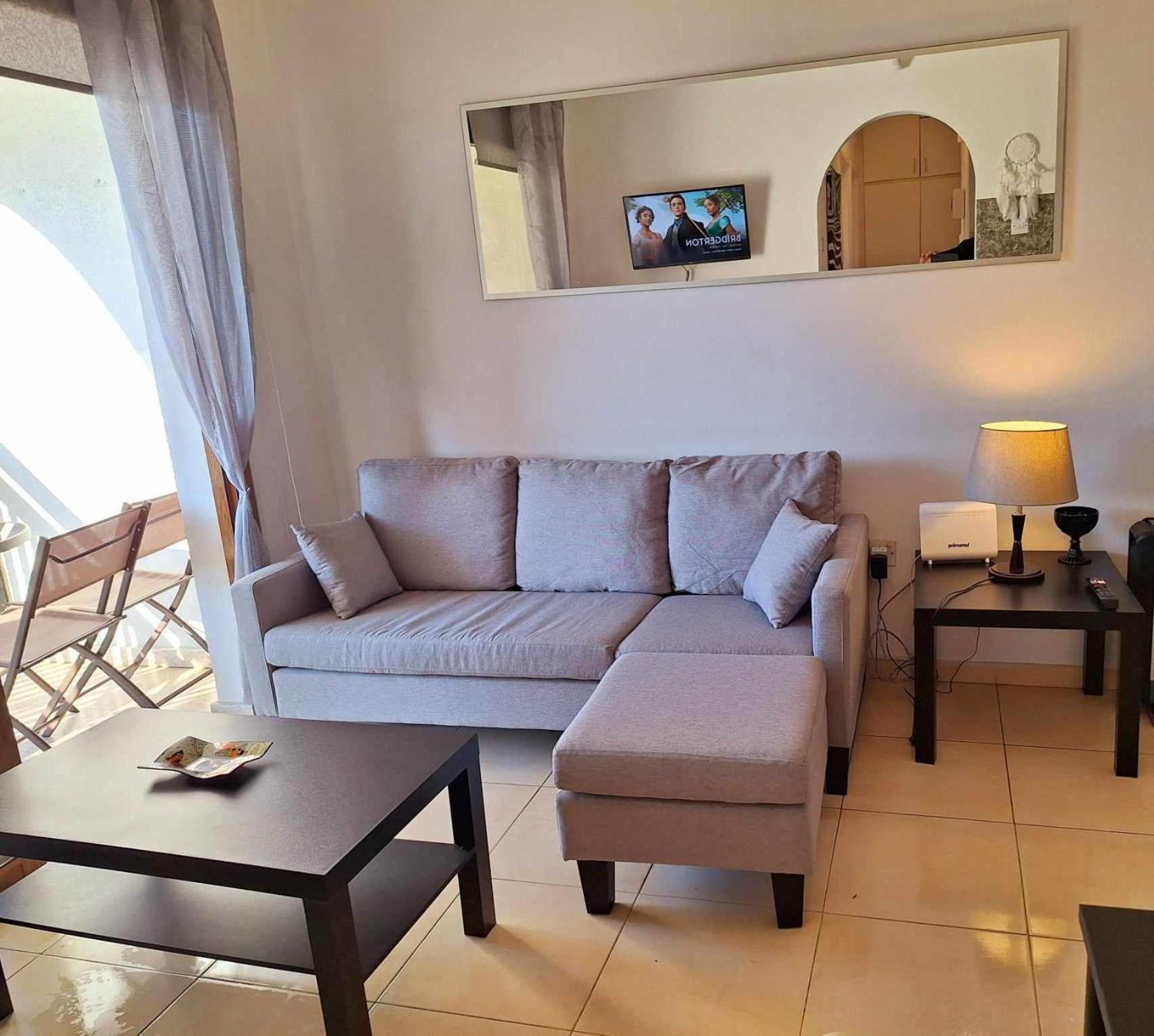 Kato Paphos Apt 400M To The Beach Exterior foto