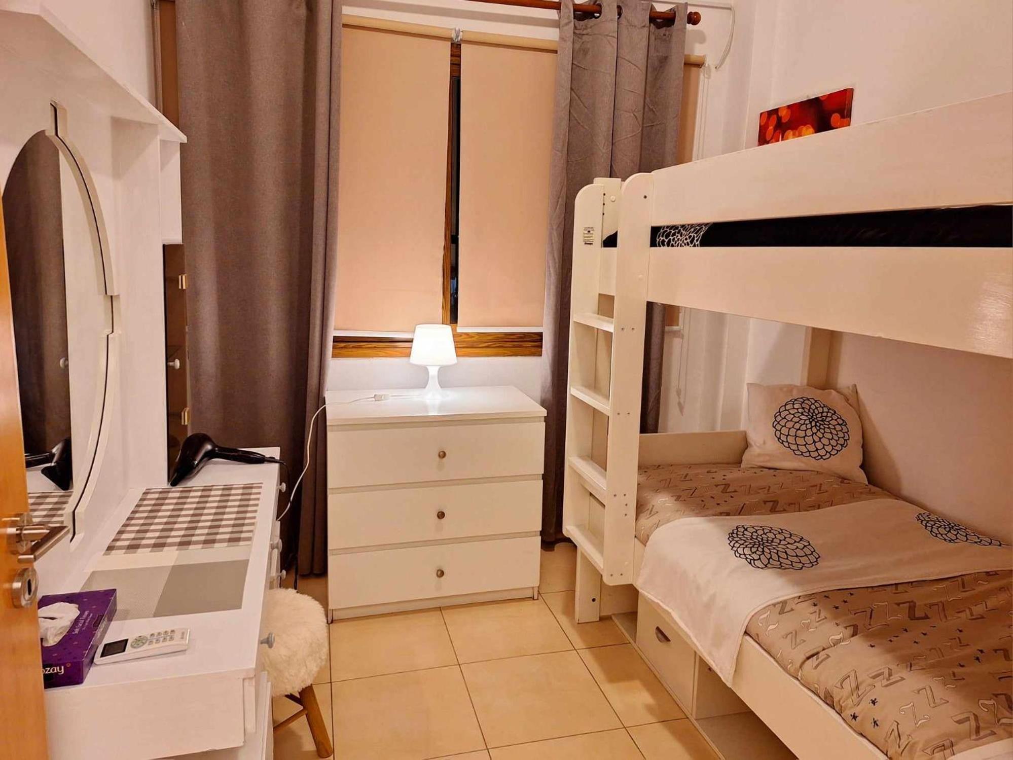 Kato Paphos Apt 400M To The Beach Exterior foto