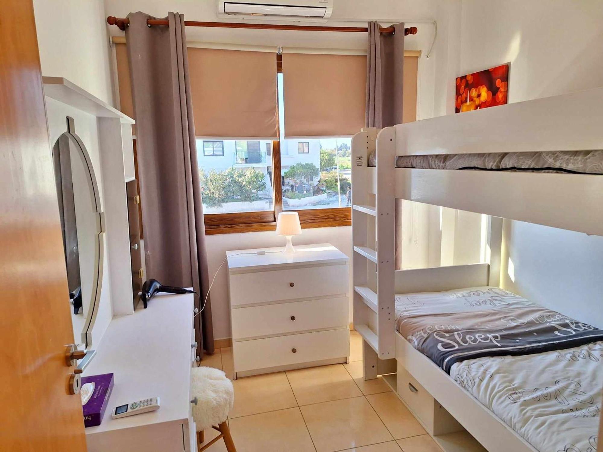 Kato Paphos Apt 400M To The Beach Exterior foto